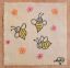 Bild von Maki's handbemaltes Bienenwachs-Tuch S