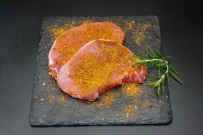 Picture of Steak von der Karreerose mar.  1 Stk. (ca. 150 g) - Click&Collect