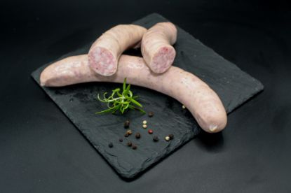 Picture of Bratwurst - 2 Stk. - Click&Collect