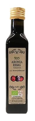Picture of Bio Aronia Essig 0,25l