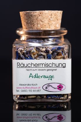 Picture of Räuchermischung ADLERAUGE