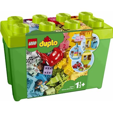 Bild für Kategorie DUPLO