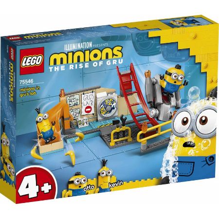 Bild für Kategorie Minions