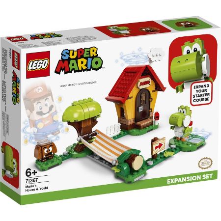 Bild für Kategorie Super Mario