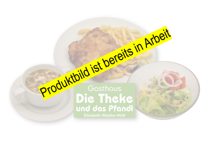 Picture of Forelle gebraten