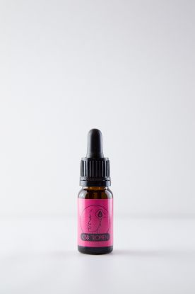 Bild von CBD Tropfen Vollspektrum