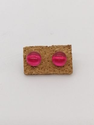 Picture of Ohrstecker - Pink