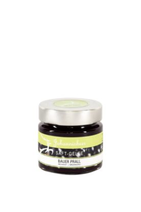 Bild von Johannisbeersaft - Gelee 130 g