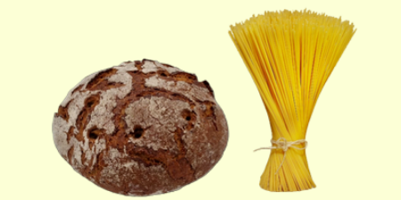 Picture for category Brot & Teigwaren