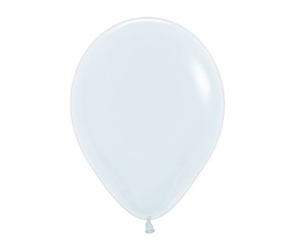 Picture of TIB, Luftballon,uni, versch. Farben/Design, Ø 30 cm, 8 Stück