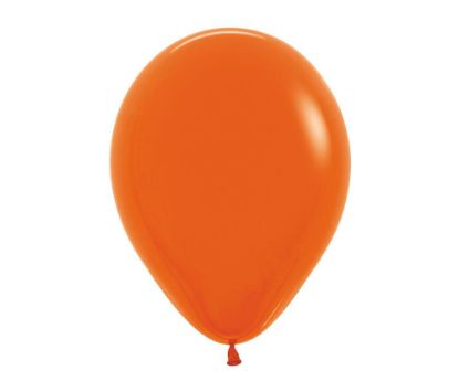 Picture of TIB, Luftballon,uni, versch. Farben/Design, Ø 30 cm, 8 Stück