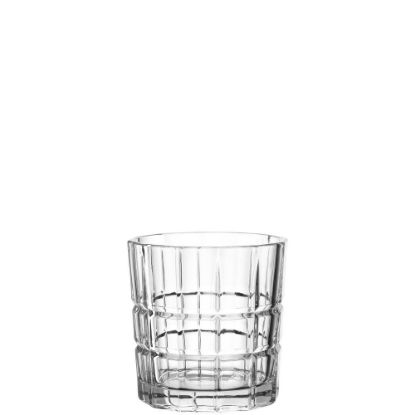 Bild von Leonardo, Whiskybecher DOF, SPIRITII, 360ml, klar