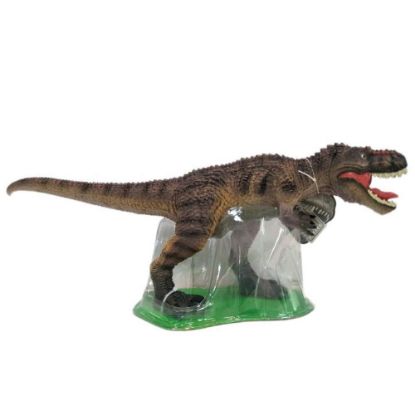 Bild von ToyToyToy, Tryannosaurus Rex mit Sound, 64x16x25cm, 001Q-2