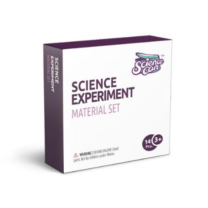 Picture of Science Can, Experimentierst Materialien, 120479G
