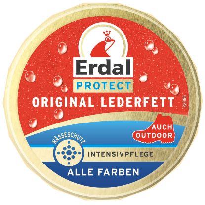 Picture of Erdal, Lederfett