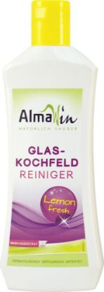 Picture of Almawin, Glaskochfeld Reiniger, 250 ml