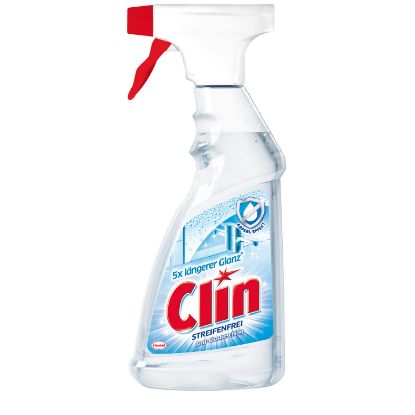 Picture of Clin, Anti-Glasbeschlag, 500 ml