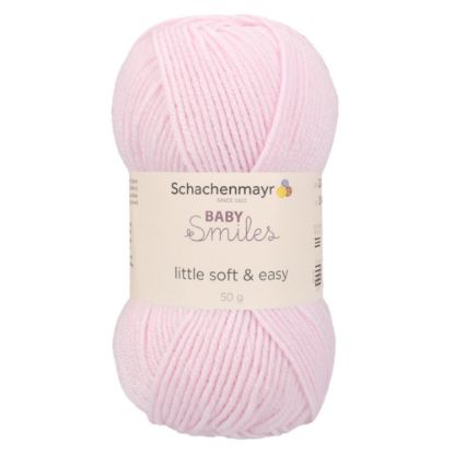 Bild von Baby Smiles, Wolle, Little Soft & Easy, 50 g