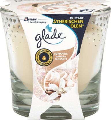 Picture of Glade, By Brise Duftkerze, 129g