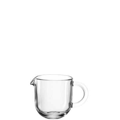 Bild von Leonardo, Milchkännchen mit Henkel, DELIGHT, 220ml, klar