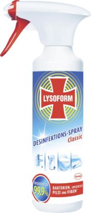 Picture of Lysoform, Desinfektionsspray