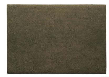 Picture of ASA Selection, Tischset, Vegan Leather, 330x460mm