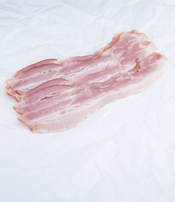 Picture of Frühstücksspeck 0,5kg im Ganzen