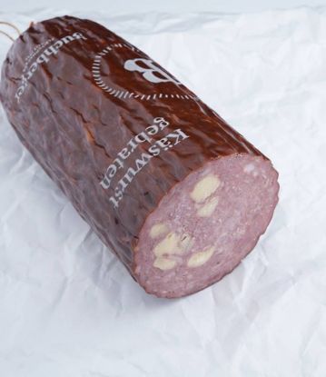 Picture of Käswurst 1kg im Ganzen