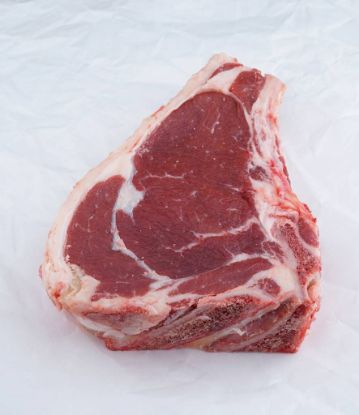 Picture of Rib Eye Steak mit Knochen 720 g