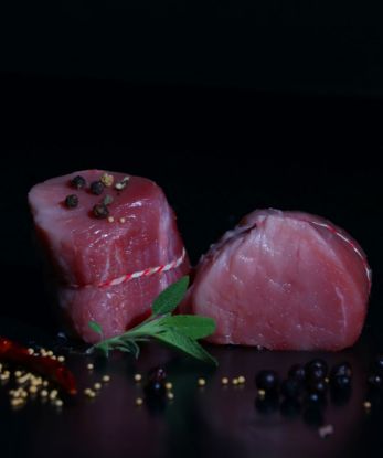 Picture of Schweinsfischerl 500 g