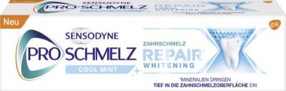 Bild von Sensodyne, Pro Schmelz Repair Whitening Zahncreme, 75 ml