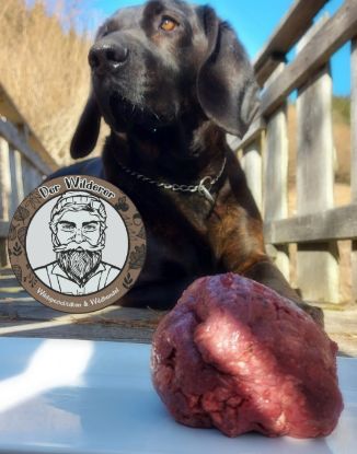Bild von Hundefutter 1 kg BARF