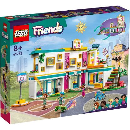 Bild von Internationale Schule (LEGO® > LEGO® Friends)