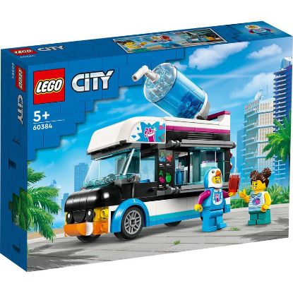 Picture of Slush-Eiswagen (LEGO® > LEGO® City)
