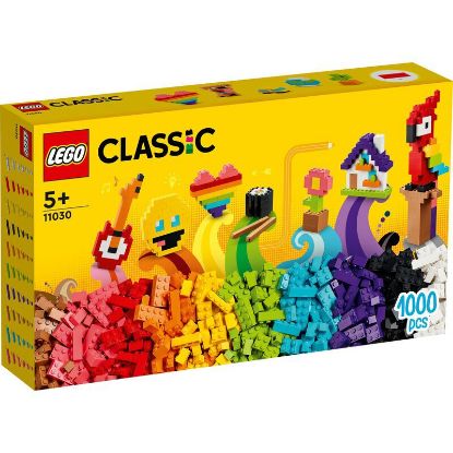 Picture of Großes Kreativ-Bauset (LEGO® > LEGO® Classic)