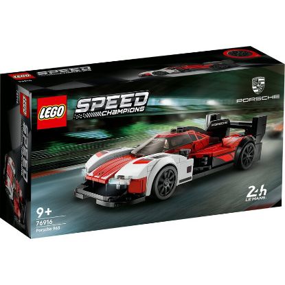 Bild von Porsche 963 (LEGO® > LEGO® Speed Champions)