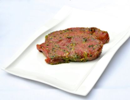 Bild von BIO - R-Hüferlsteak geschnitten -1 Stk (ca 250g) - Vorbestellung bis Donnerstag 11:00 Uhr