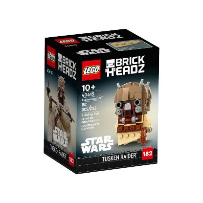 Picture of Tusken Raider (LEGO® > LEGO® Brickheadz)
