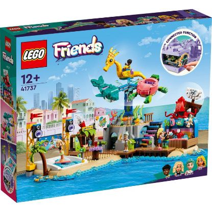 Bild von Strand-Erlebnispark (LEGO® > LEGO® Friends)