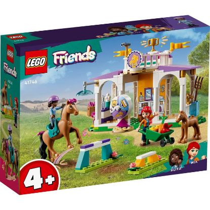 Bild von Reitschule (LEGO® > LEGO® Friends)