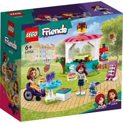 Bild von Pfannkuchen-Shop (LEGO® > LEGO® Friends)