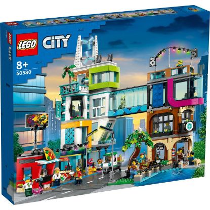 Picture of Stadtzentrum (LEGO® > LEGO® City)