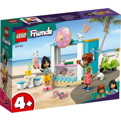Bild von Donut-Laden (LEGO® > LEGO® Friends)