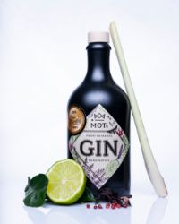 Picture of MOTs Gin Thai Style