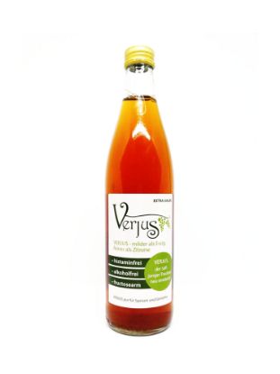 Picture of Verjus Extra Sauer