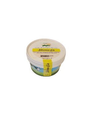 Picture of Zitrone Eis 100ml - ENE24