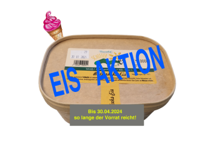Picture of Eis Aktion 1000ml - ENE24 bis 30.04.2024