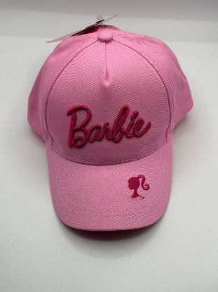 Bild von Barbie Kappe Original