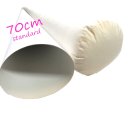Picture of Personalisierbare Schultüte – Pony