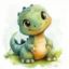 Bild von Dino2